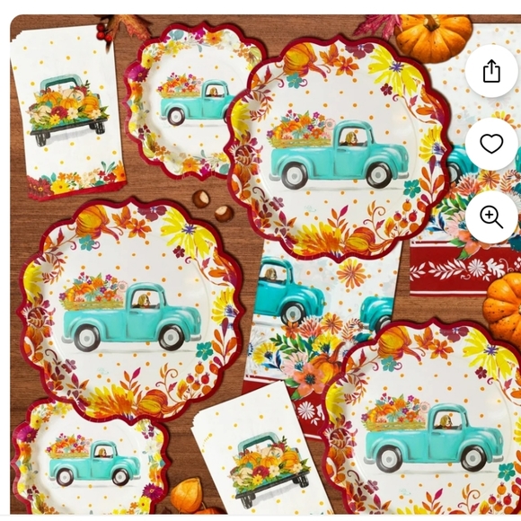 COPY - Pioneer Woman Bowls - Picture 5 of 6